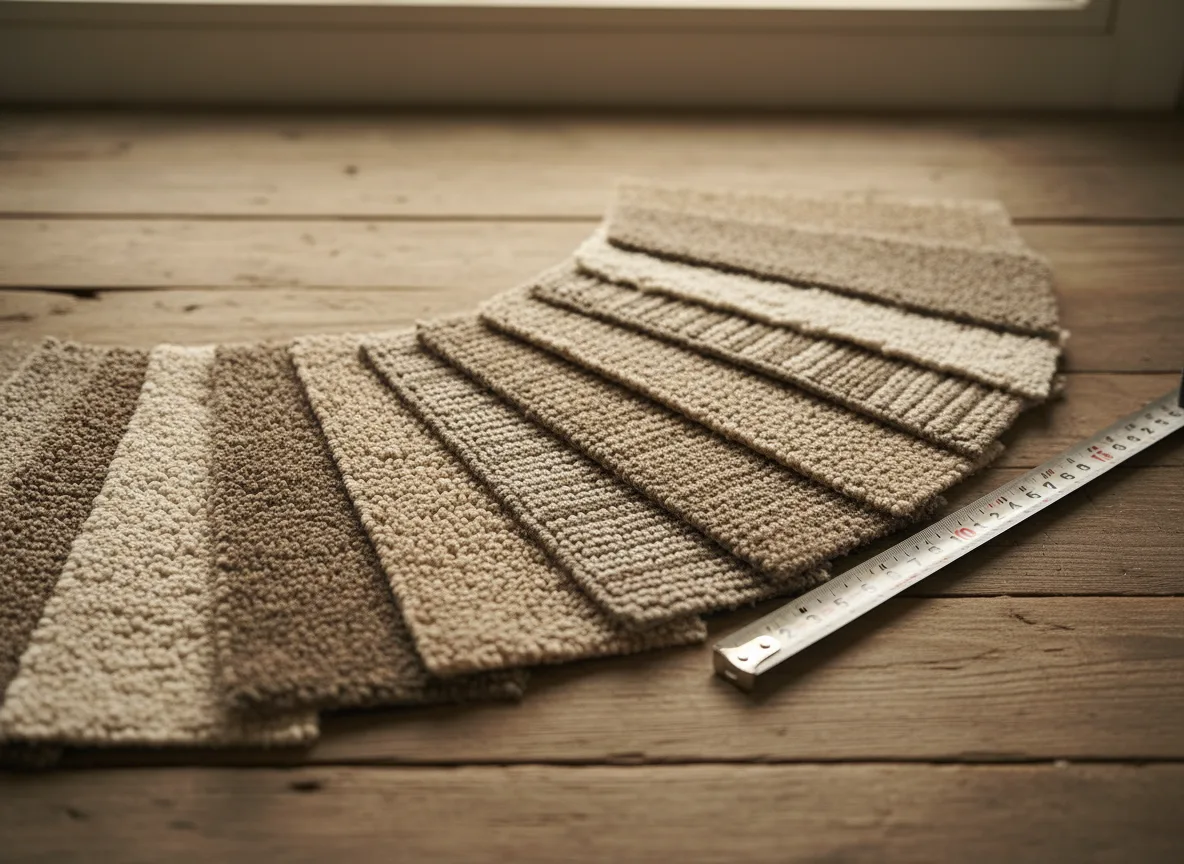 Carpet Installation Columbiaville, MI FAQs